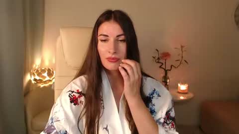 Marymalory11 online show from 08/04/26, 03:03