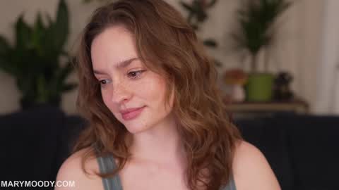 Mary Moody online show from 02/13/26, 01:45