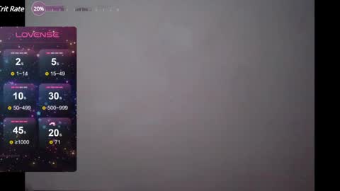 Snapshot of marymoonmarymoon chatting on 02/25/25, 03:31 Mary if youre new MJ if youve been here before - find me on online show from 02/25/25, 03:31