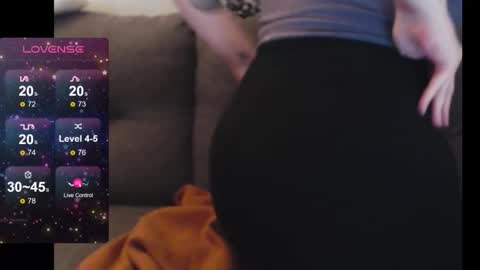 Snapshot of marymoonmarymoon chatting on 11/02/25, 05:21 Mary if youre new MJ if youve been here before - find me on online show from 11/02/25, 05:21