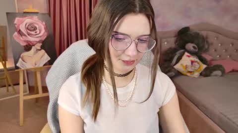 Mary online show from 11/27/25, 05:37