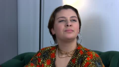 MaryMurrays online show from 02/03/25, 01:30