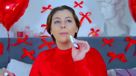 MaryMurrays online show from 02/13/25, 07:10