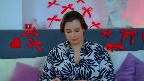 MaryMurrays online show from 03/04/25, 04:27