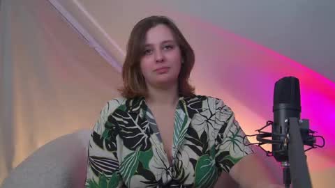 MaryMurrays online show from 09/29/25, 06:46