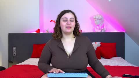 MaryMurrays online show from 03/01/26, 06:43