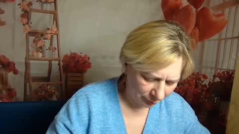 Snapshot of marynaspotif chatting on 02/13/26, 12:45 MarynaSpotif online show from 02/13/26, 12:45