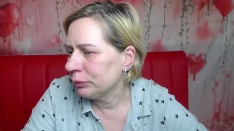 Snapshot of marynaspotif chatting on 02/20/26, 06:30 MarynaSpotif online show from 02/20/26, 06:30