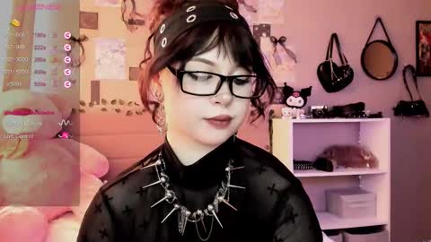 Mary x online show from 02/16/26, 08:54