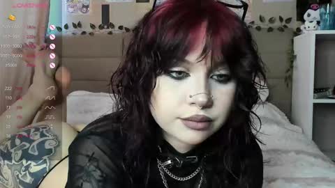 Mary x online show from 03/14/26, 11:26