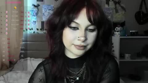 Mary x online show from 03/19/26, 12:42