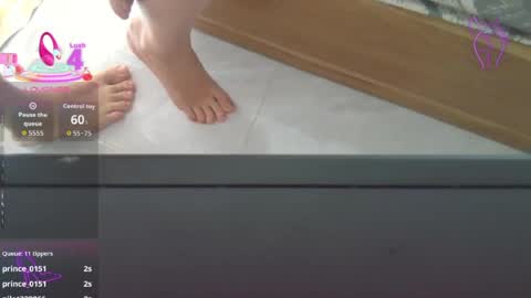 marynka21 online show from 07/13/26, 03:42