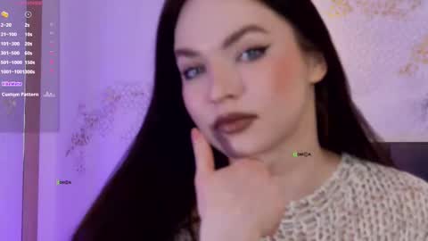 Marina online show from 02/25/25, 06:42