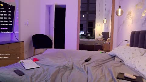 Marina online show from 03/06/25, 05:33