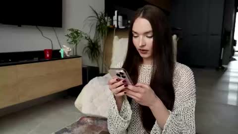 Marina online show from 12/02/25, 10:31