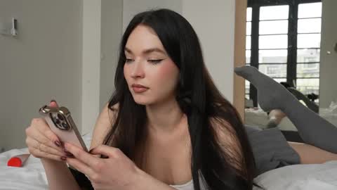 Marina online show from 04/14/26, 08:42