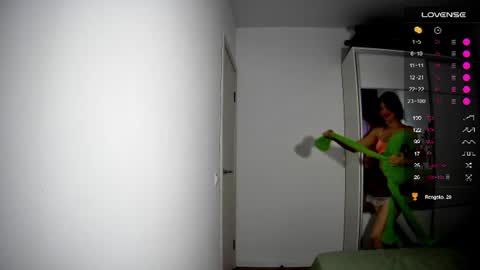 Ela online show from 06/27/26, 05:07