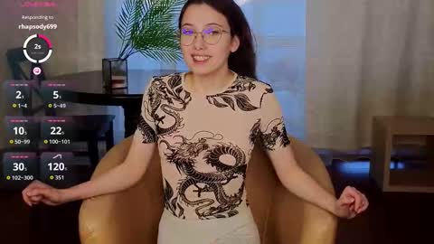 Hi Im Olivia Im new here3 online show from 02/14/26, 04:09