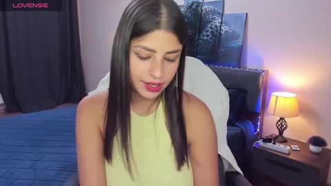 Snapshot of marysax chatting on 09/14/25, 04:50 MarySax online show from 09/14/25, 04:50