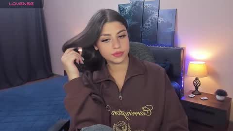 Snapshot of marysax chatting on 09/30/25, 06:57 MarySax online show from 09/30/25, 06:57