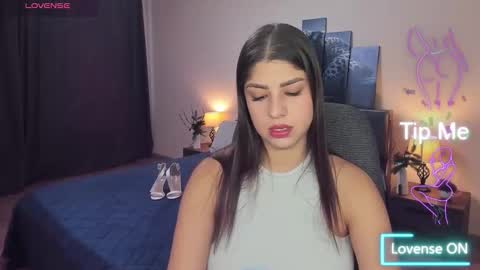 MarySax online show from 01/08/26, 10:50