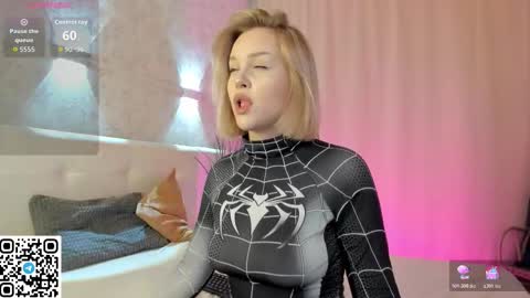 Snapshot of maryshiotta chatting on 02/11/26, 09:25 Mary online show from 02/11/26, 09:25