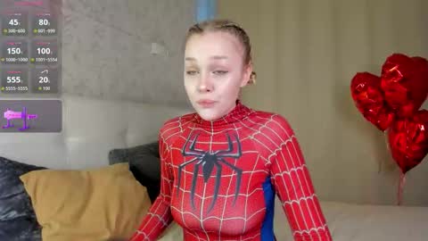 Mary online show from 03/23/26, 09:24