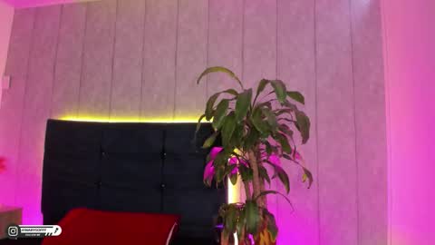 marysofff online show from 11/25/25, 07:58