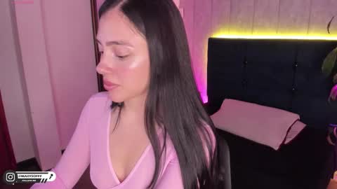 marysofff online show from 12/16/25, 11:54