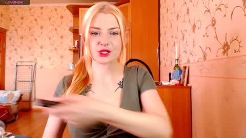 Maria online show from 01/17/25, 10:33