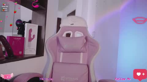 Mary online show from 01/12/26, 07:41