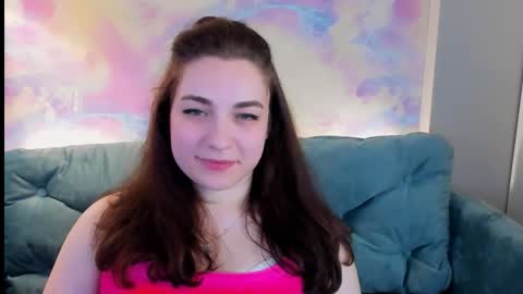 Mary online show from 03/06/26, 12:23