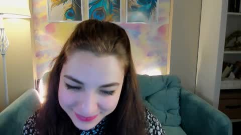 Mary online show from 03/08/26, 12:53