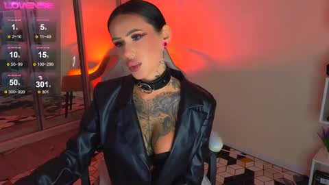 Mary online show from 02/18/25, 11:19