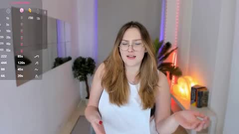 Snapshot of marywaddell chatting on 03/02/25, 03:34 Mary online show from 03/02/25, 03:34