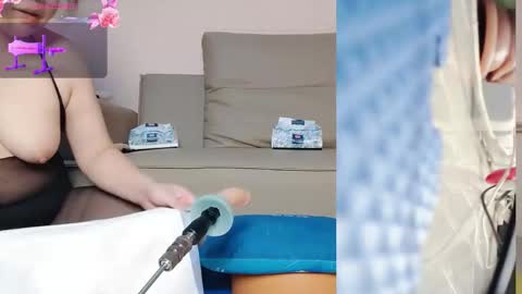 maryzhong online show from 11/09/25, 12:58