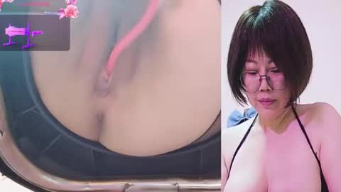 maryzhong online show from 02/02/26, 02:43