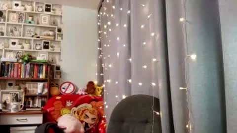 Kelly online show from 03/03/26, 08:09