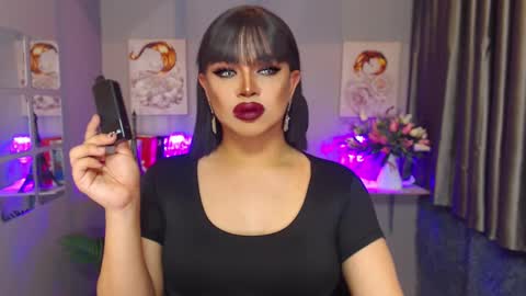 Snapshot of masarapkahitwalang_sauce18 chatting on 02/02/25, 02:34 VALE online show from 02/02/25, 02:34