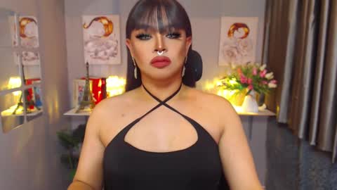 Snapshot of masarapkahitwalang_sauce18 chatting on 02/03/25, 01:30 VALE online show from 02/03/25, 01:30