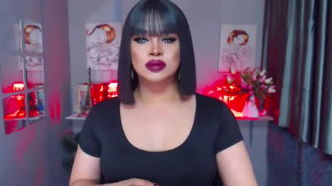 Snapshot of masarapkahitwalang_sauce18 chatting on 02/04/25, 06:27 VALE online show from 02/04/25, 06:27