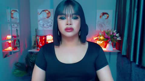 Snapshot of masarapkahitwalang_sauce18 chatting on 02/07/25, 07:40 VALE online show from 02/07/25, 07:40