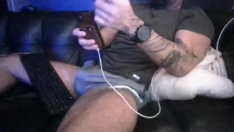 Masc39 online show from 04/04/26, 04:22