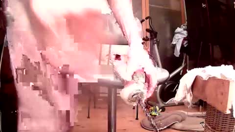 Snapshot of maschpro chatting on 10/24/25, 05:09 maschpro online show from 10/24/25, 05:09