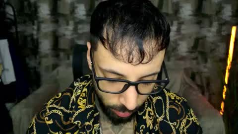 masculineguy69 online show from 02/01/26, 06:06