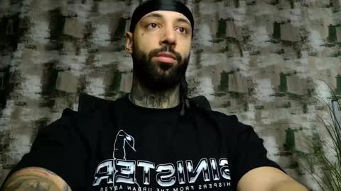 masculineguy69 online show from 02/21/26, 12:28