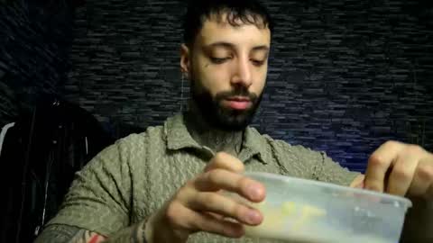 masculineguy69 online show from 03/28/26, 08:30