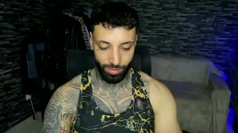 Snapshot of masculineguy69 chatting on 05/07/26, 08:47 masculineguy69 online show from 05/07/26, 08:47