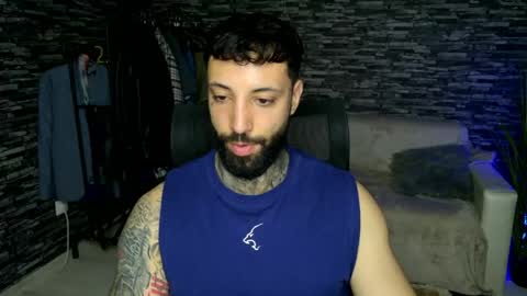 Snapshot of masculineguy69 chatting on 05/16/26, 07:45 masculineguy69 online show from 05/16/26, 07:45