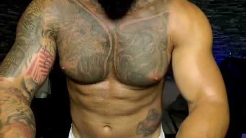 masculineguy69 online show from 07/04/26, 07:20